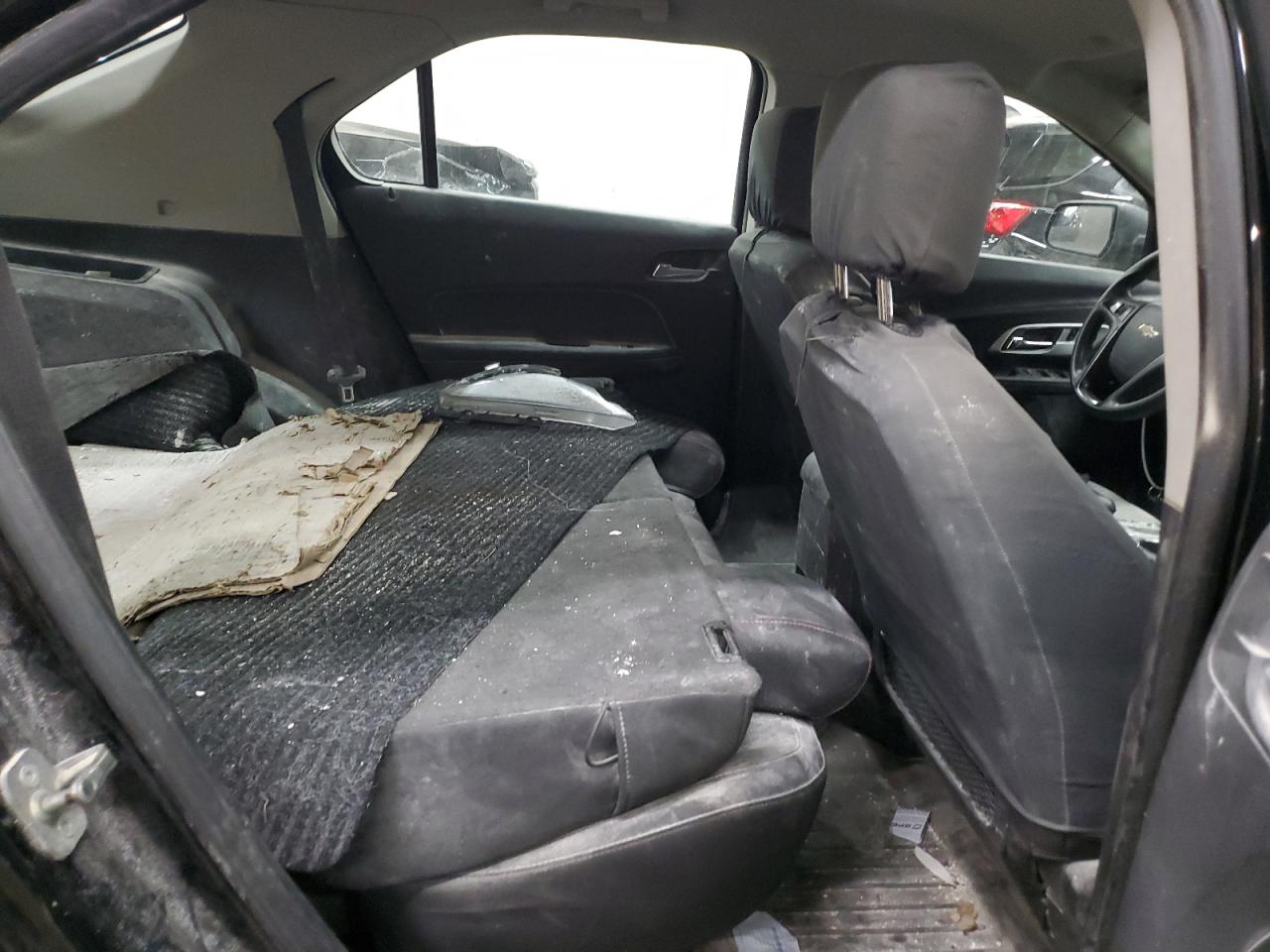 2014 Chevrolet Equinox - Image 11