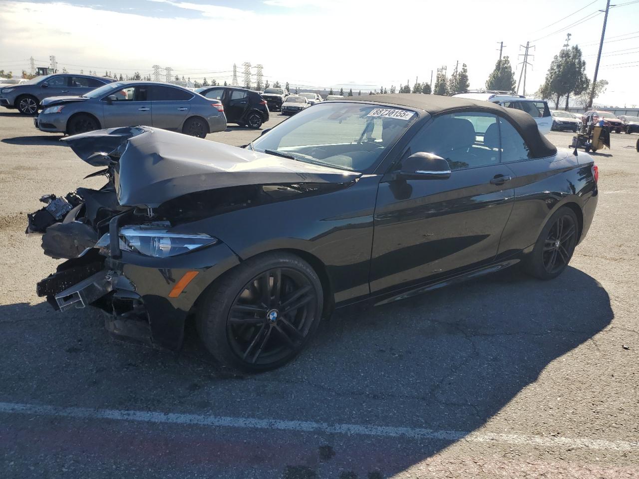 2020 BMW M2 - Image 1