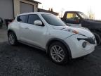 2013 Nissan Juke S for Sale in Eugene, OR - Front End