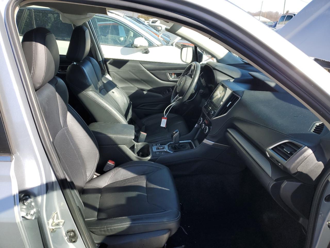 2020 Subaru Forester Limited VIN: JF2SKAUC0LH606659 Lot: 86997794