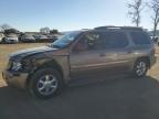 2003 Gmc Envoy Xl на продаже в San Martin, CA - Front End