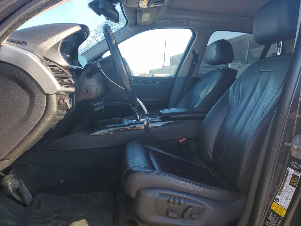 2015 BMW X5 - Image 7