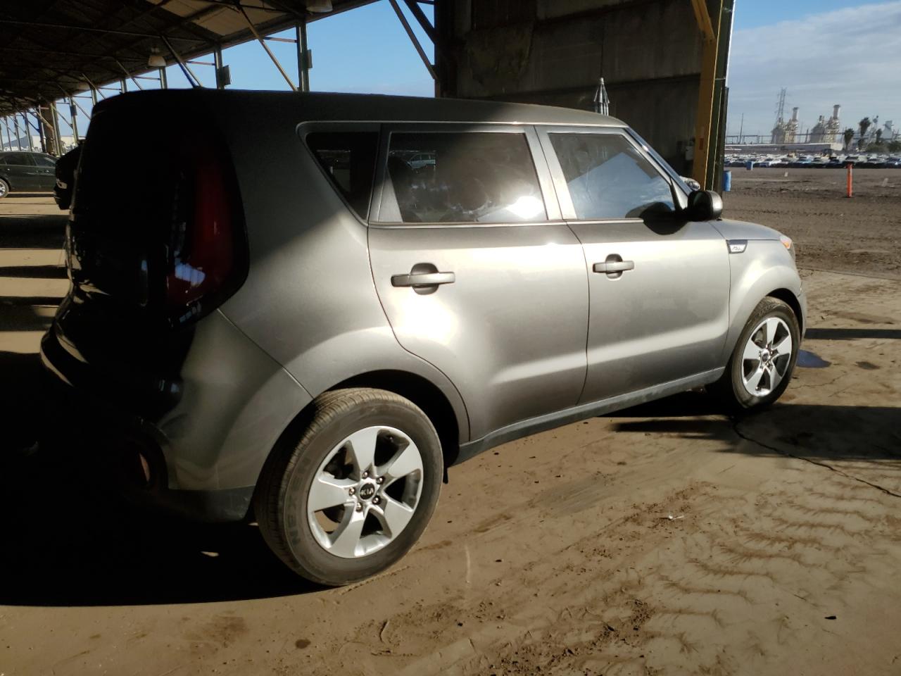 2018 Kia Soul - Image 3