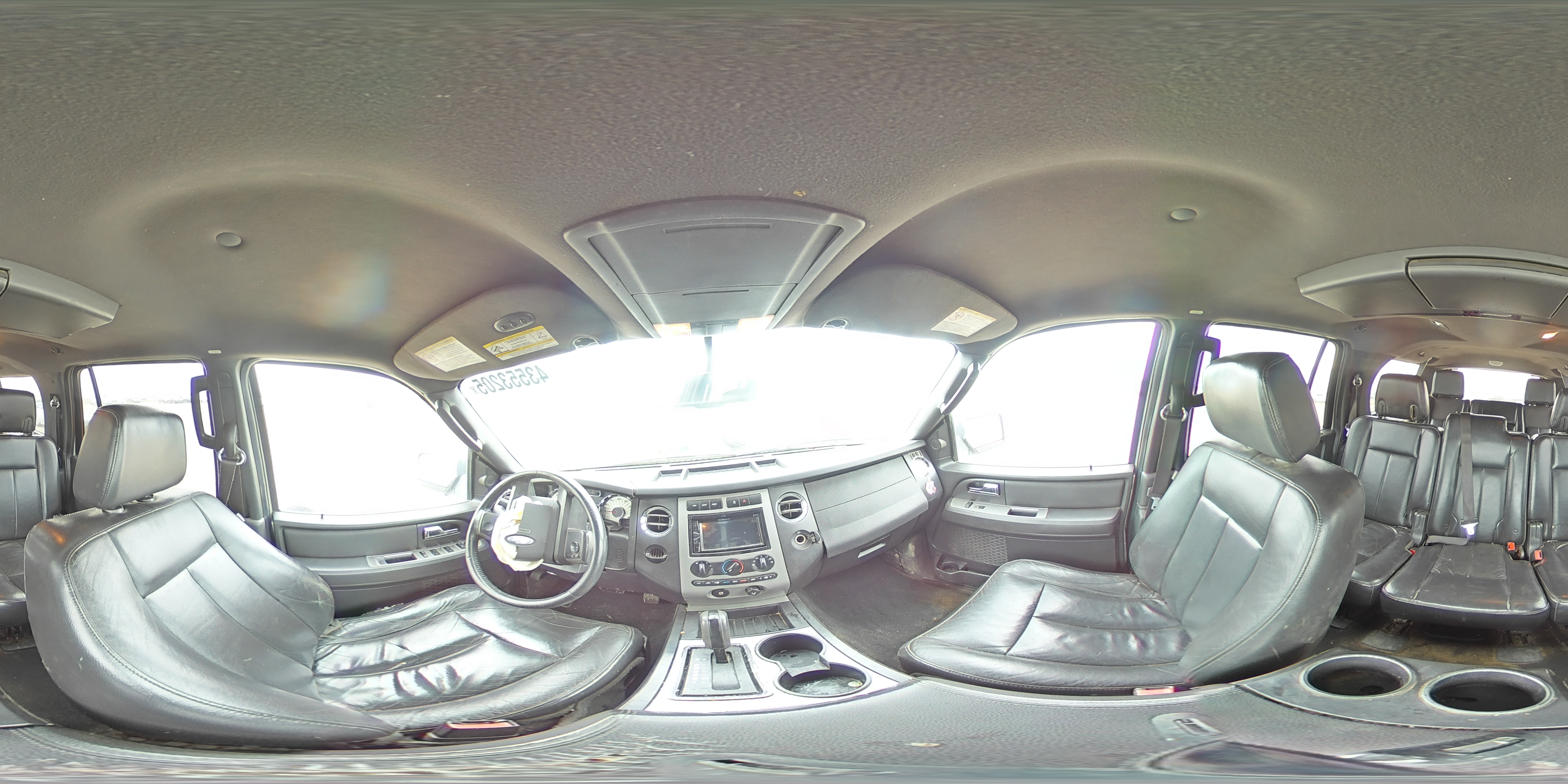 2007 Ford Expedition - Image 14