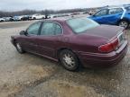 2004 Buick Lesabre Custom de vânzare în Memphis, TN - Side