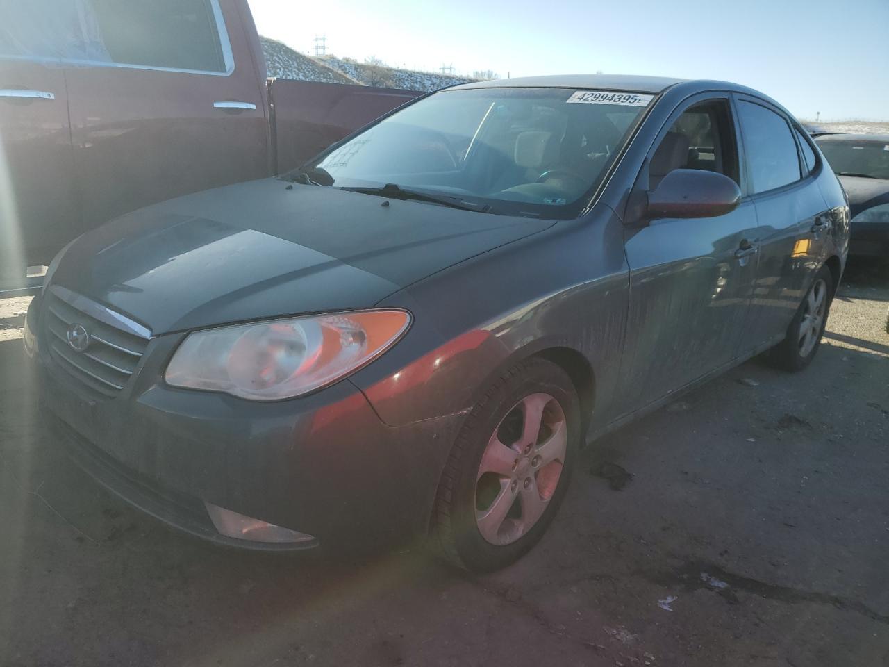 2009 Hyundai Elantra - Image 1