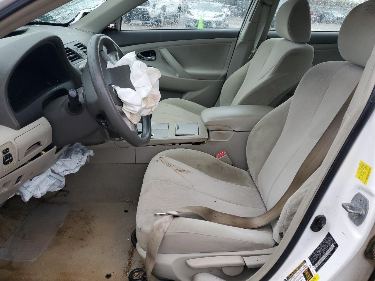 2011 Toyota Camry - Image 7