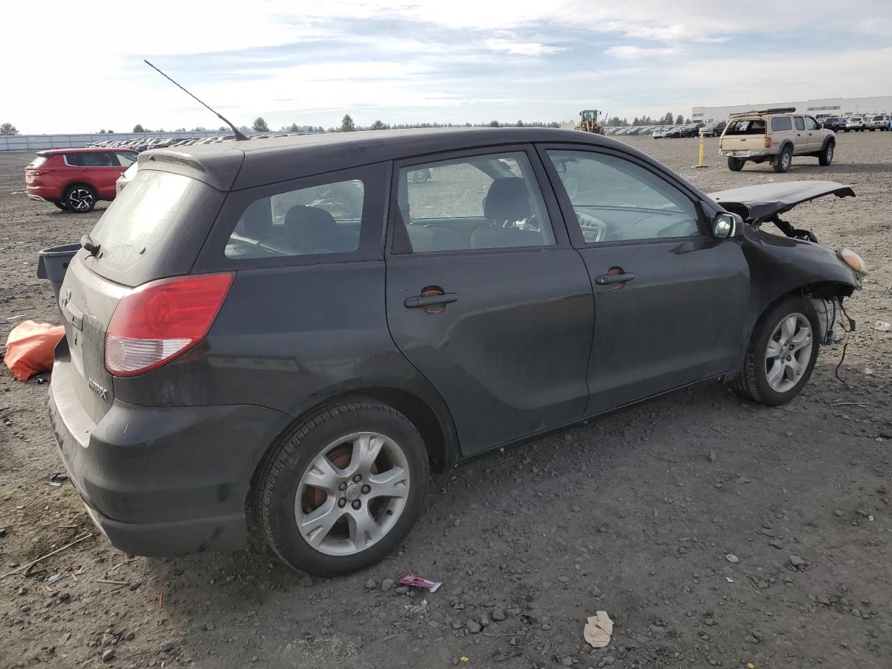 2003 Toyota Matrix - Image 3