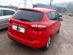 2012 FORD C-MAX ZETE for sale at Copart BRISTOL
