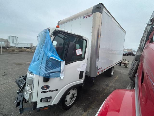 2024 Isuzu Nrr 
