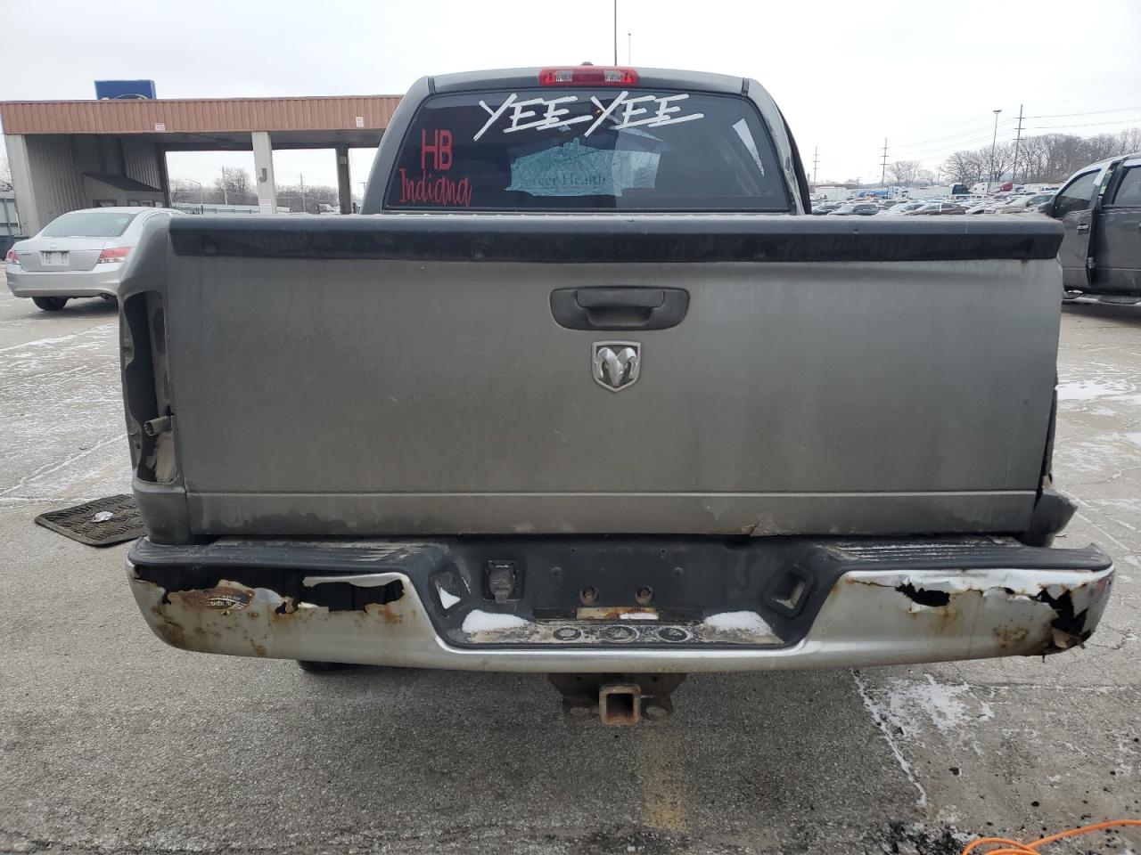 2006 Dodge RAM - Image 6