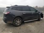 2015 Chevrolet Traverse Lt на продаже в Rogersville, MO - Front End