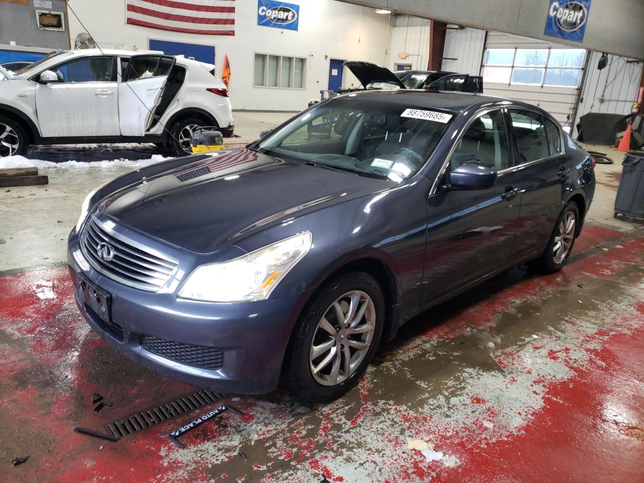 2009 Infiniti G - Image 1