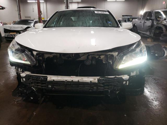 HONDA ACCORD 2016 Biały