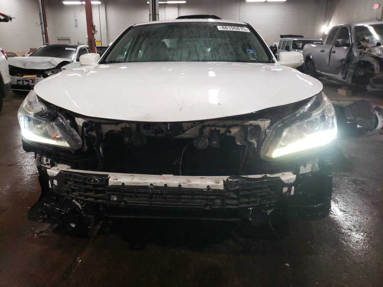 1HGCR3F84GA034188 HONDA ACCORD 2016