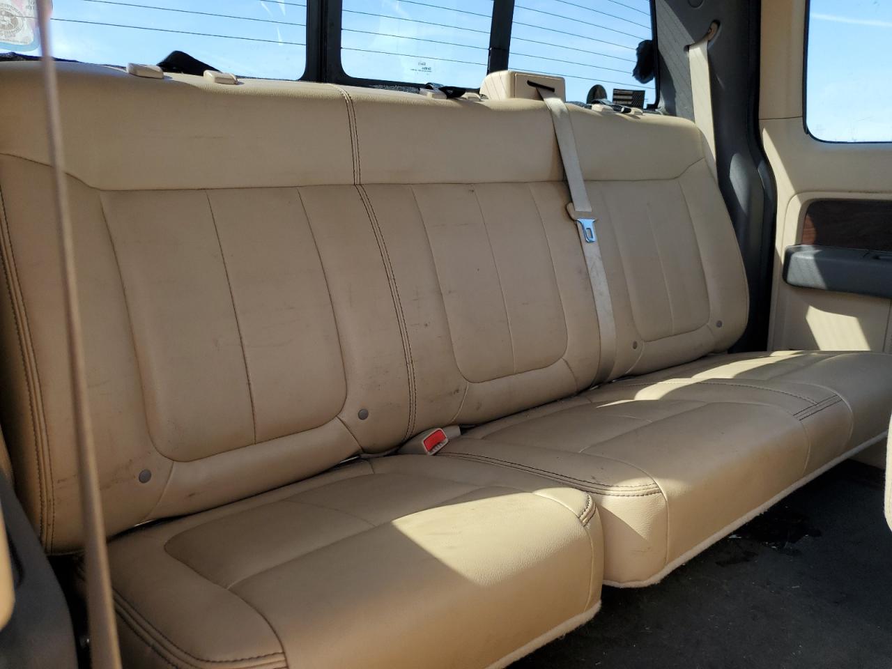 2012 Ford F-150 - Image 11