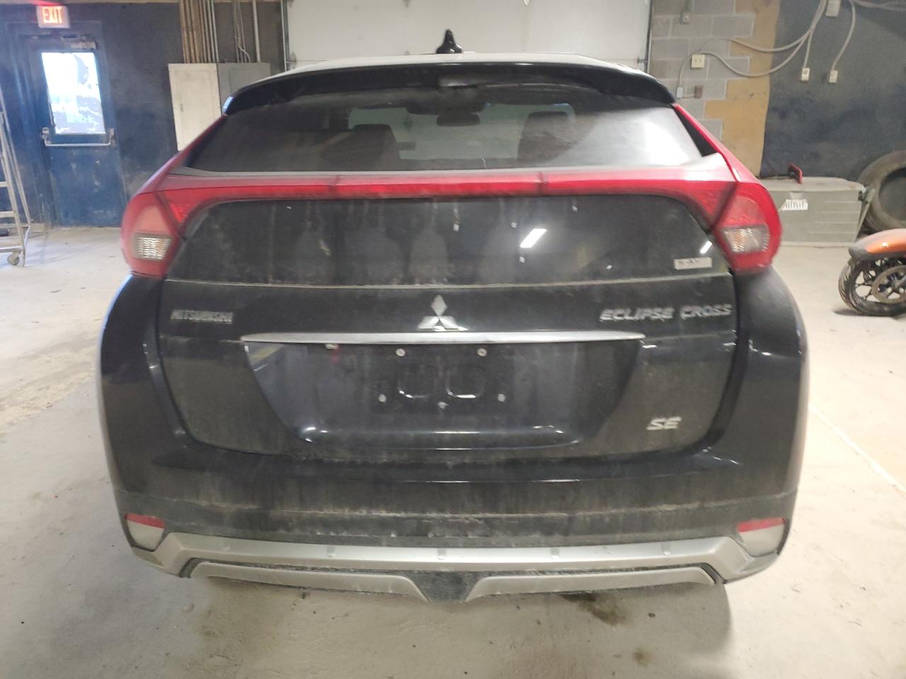 2018 Mitsubishi Eclipse - Image 6