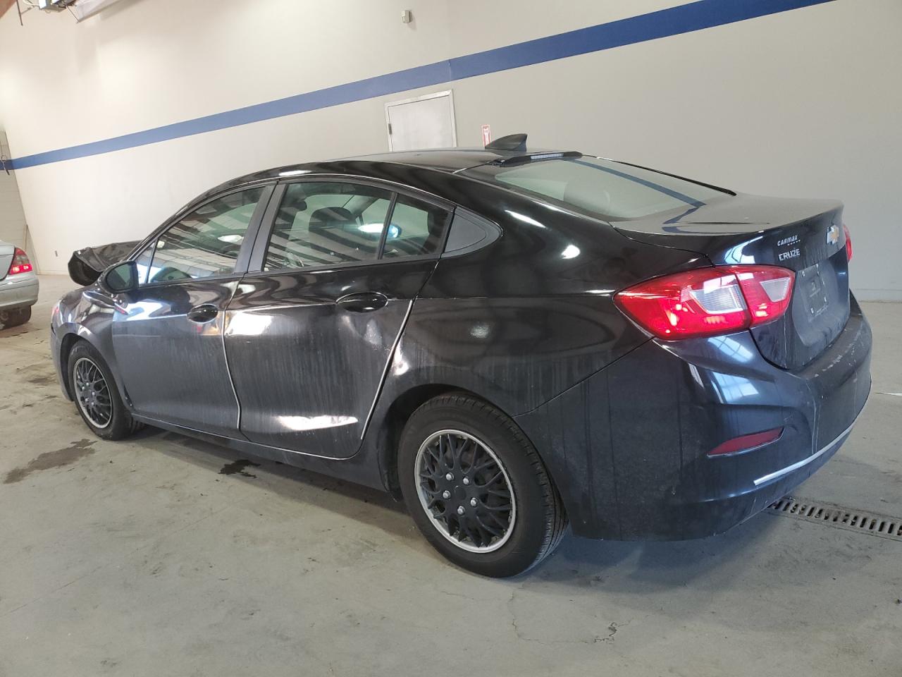 1G1BC5SM5J7120651 CHEVROLET CRUZE 2018
