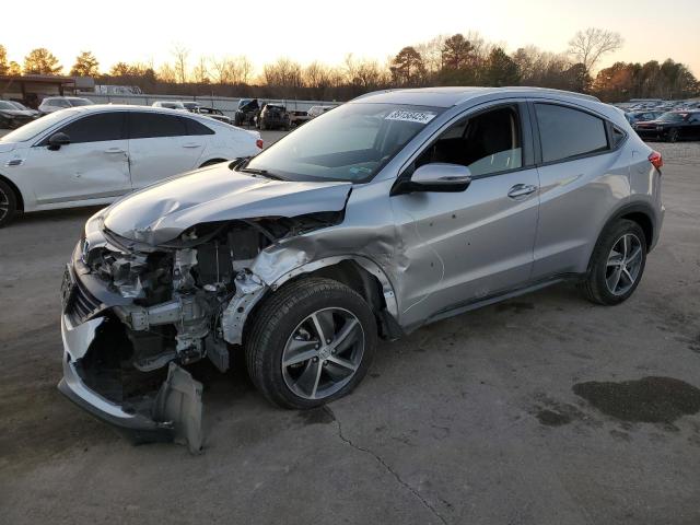 2022 Honda Hr-V Ex na sprzedaż w Florence, MS - Front End