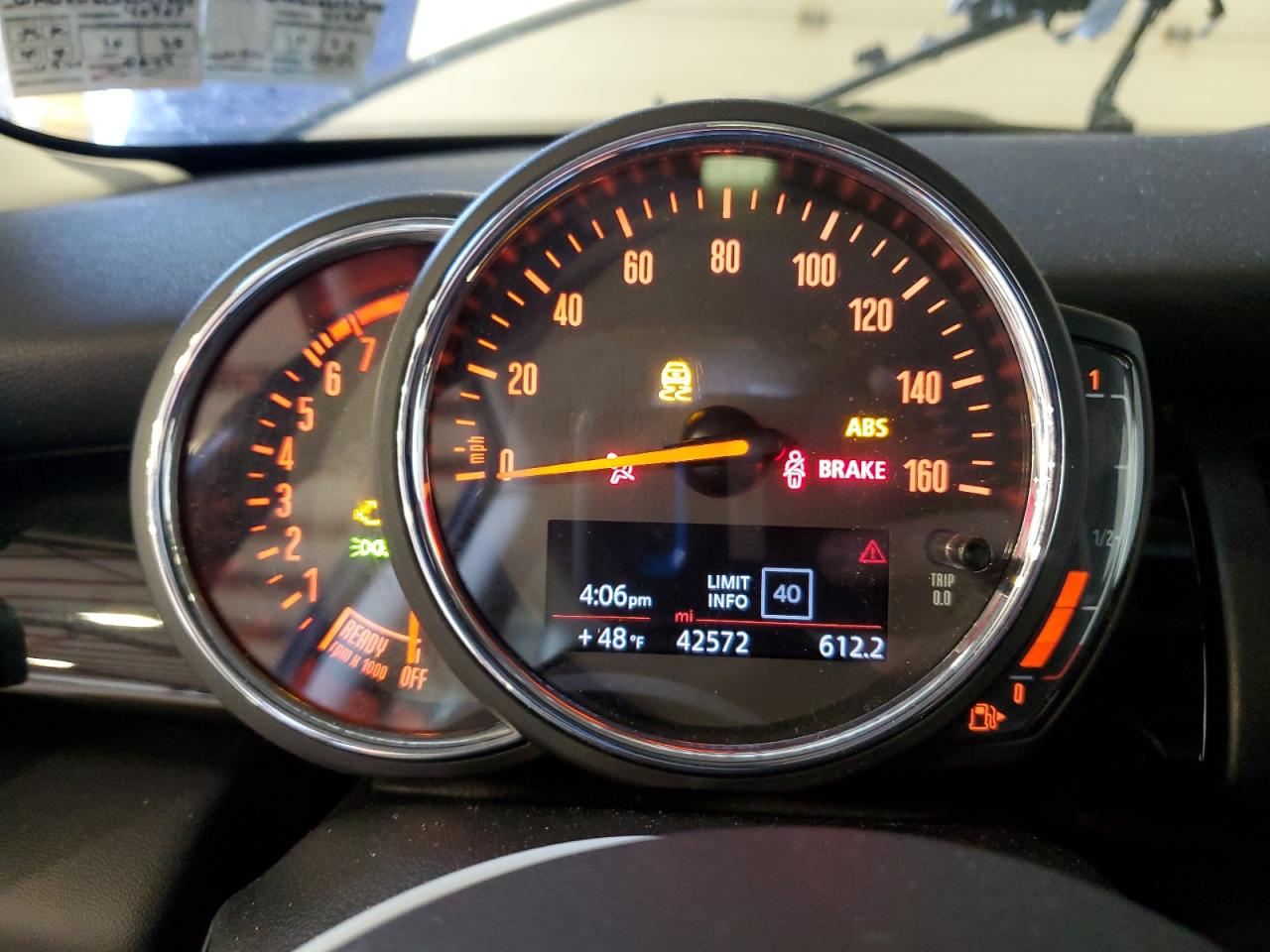 2020 MINI Cooper - Image 9