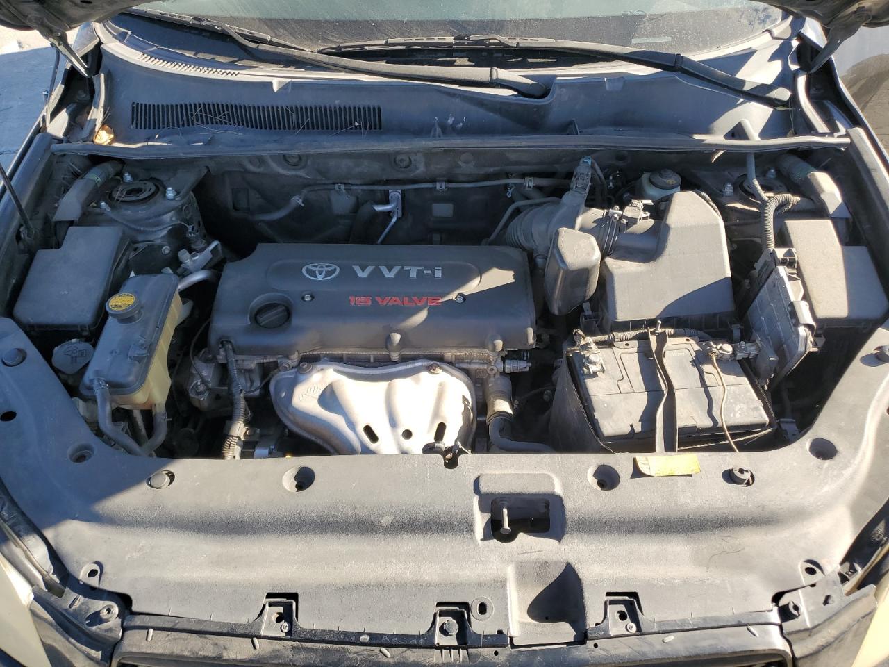 2008 Toyota RAV 4 - Image 13