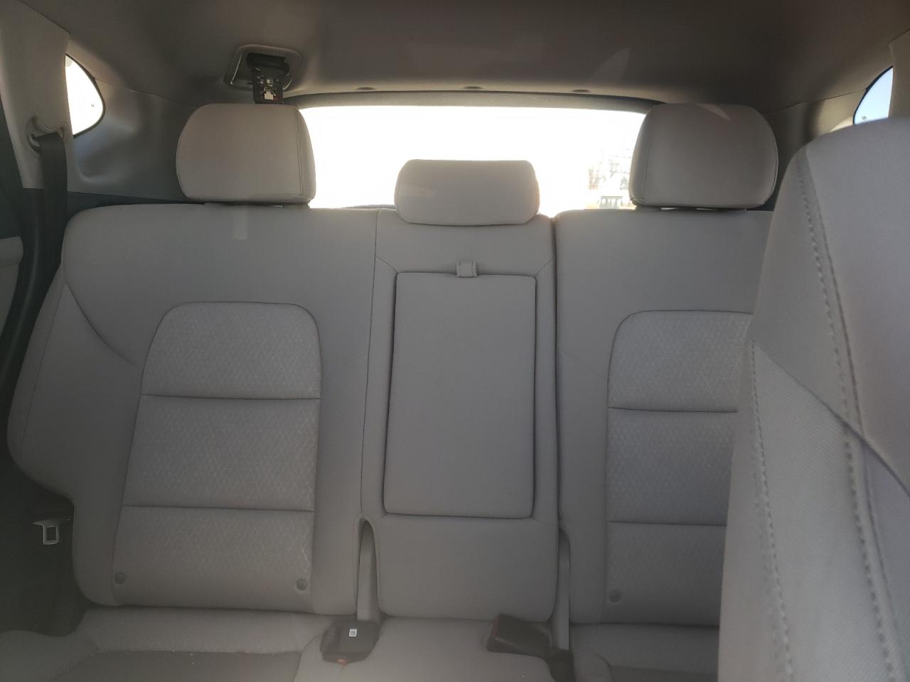 2017 Hyundai Tucson - Image 10