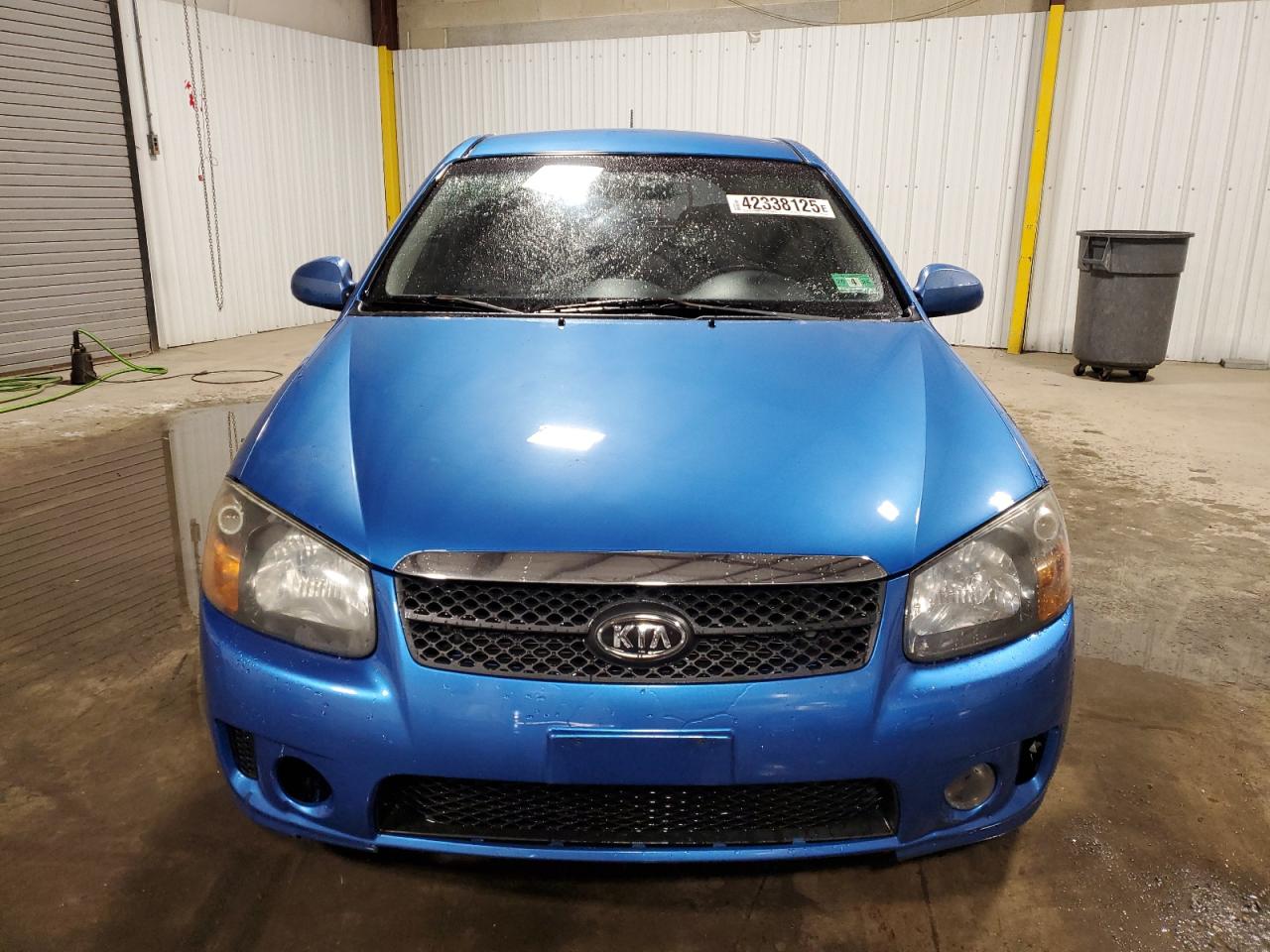 2008 Kia Spectra - Image 5