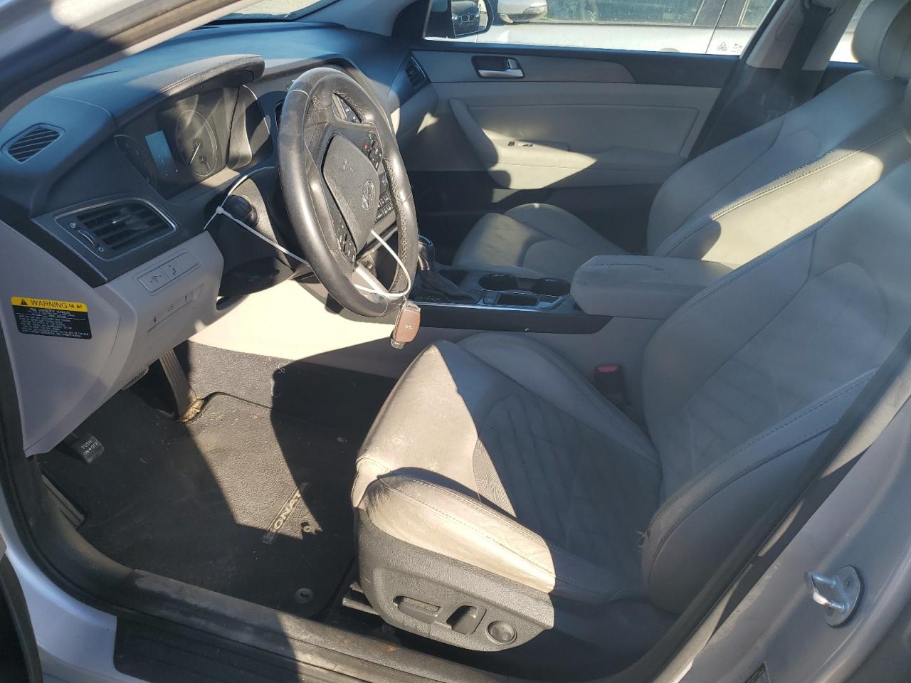 2015 Hyundai Sonata - Image 7
