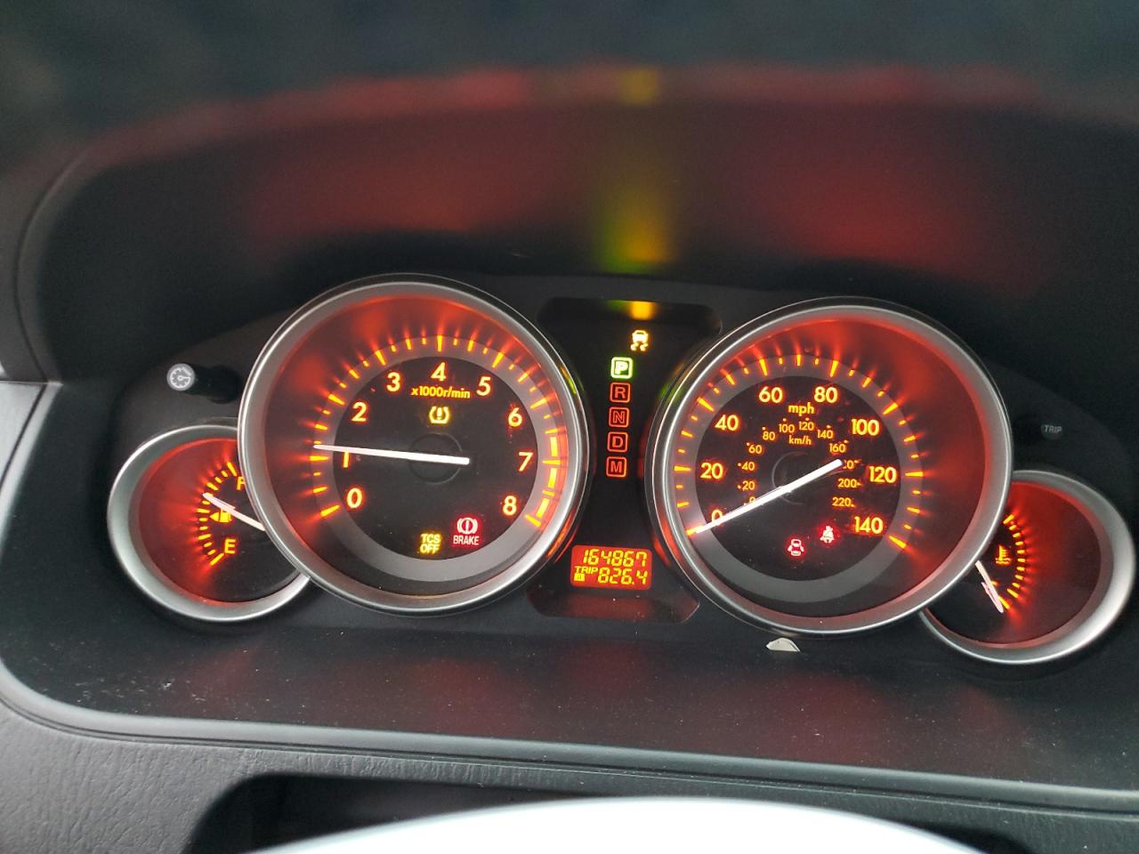 2010 Mazda CX-9 - Image 9