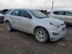 2017 CHEVROLET EQUINOX LS for sale at Copart AB - CALGARY