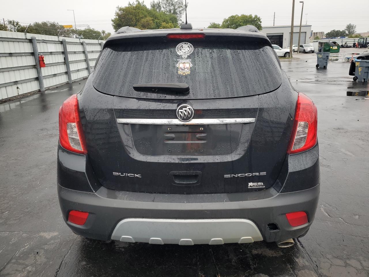 2016 Buick Encore - Image 6