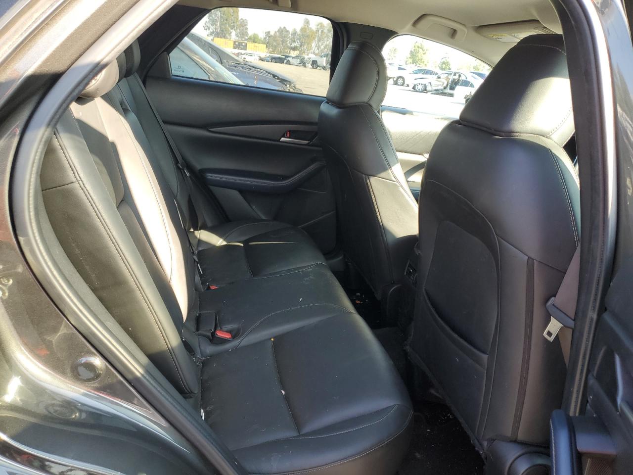 2021 Mazda CX-30 - Image 11