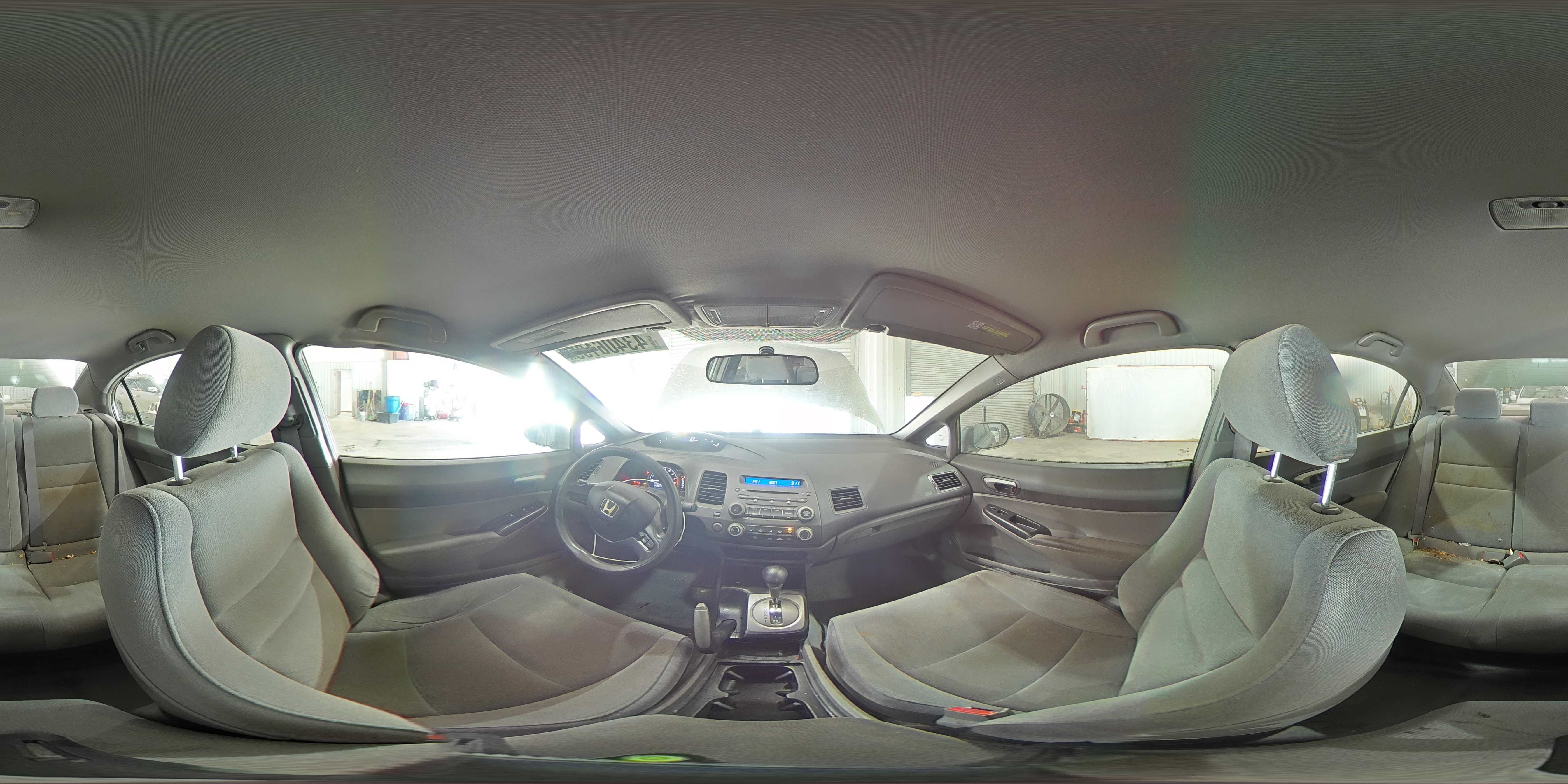 2008 Honda Civic - Image 13