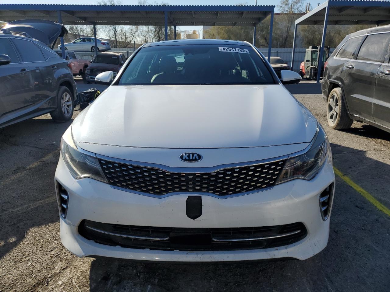 2016 Kia Optima - Image 5