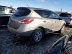 2012 Nissan Murano S for Sale in Windsor, NJ - Side