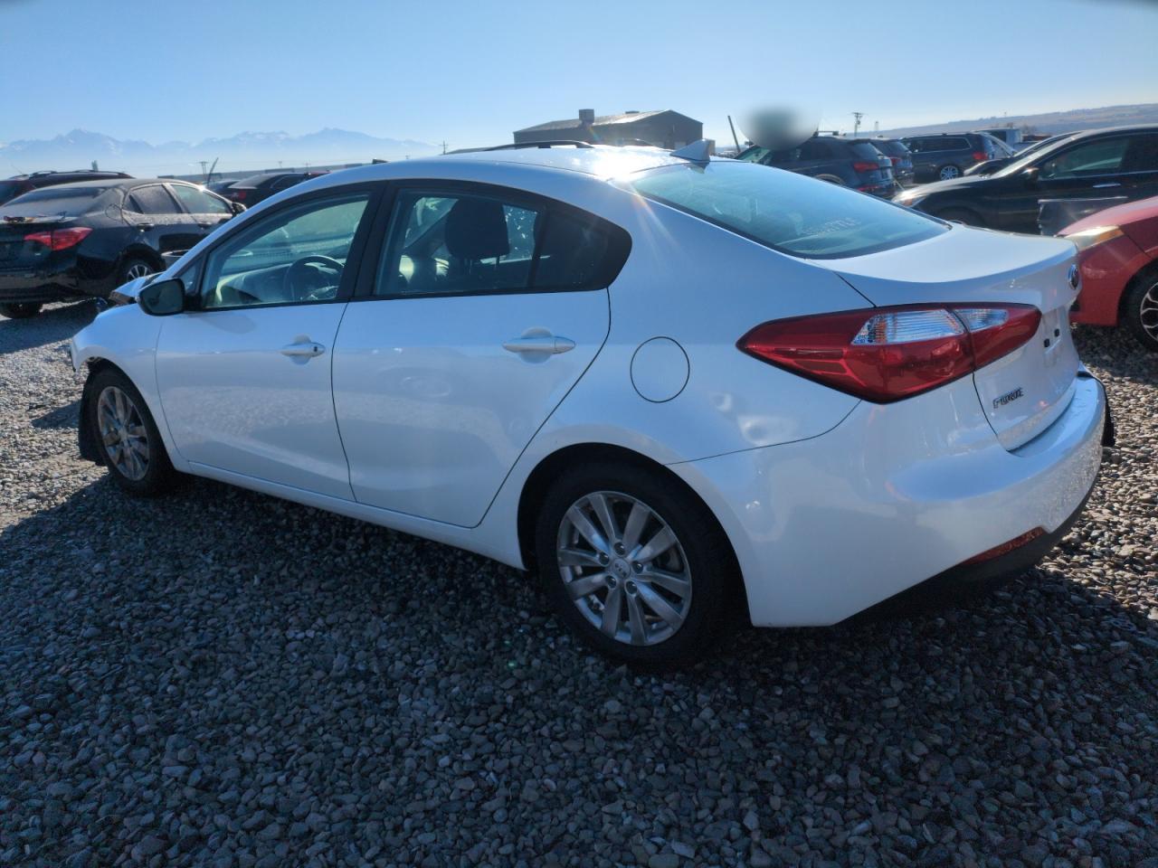 2015 Kia Forte - Image 2