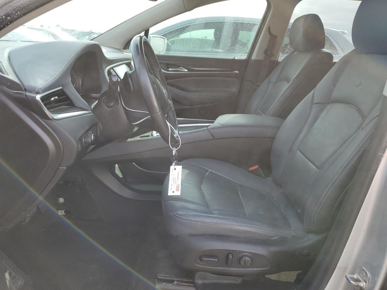 2018 Buick Enclave Essence VIN: 5GAERBKW8JJ258627 Lot: 42537755