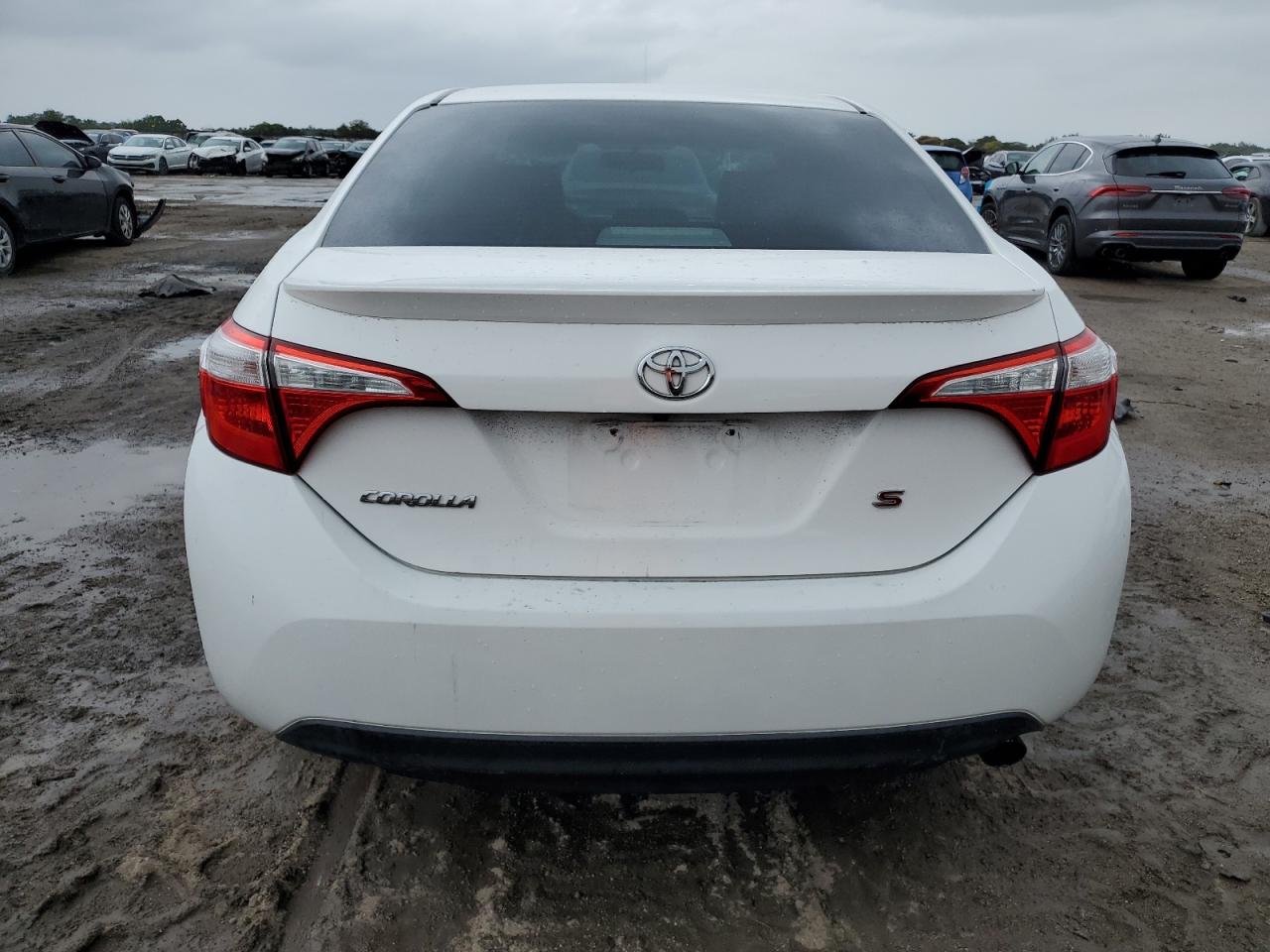 2015 Toyota Corolla - Image 6
