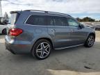 2017 Mercedes-Benz Gls 550 4Matic на продаже в Hayward, CA - Front End