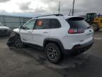 2020 Jeep Cherokee Latitude for Sale in Magna, UT - Front End