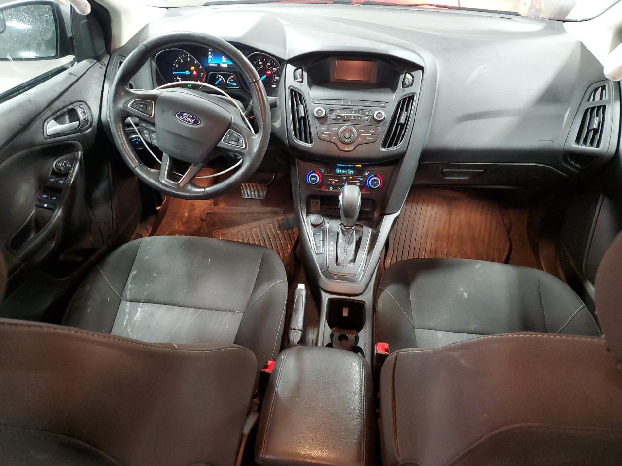 2018 Ford Focus - Image 8
