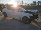 2018 Kia Stinger Premium zu verkaufen in West Warren, MA - Front End