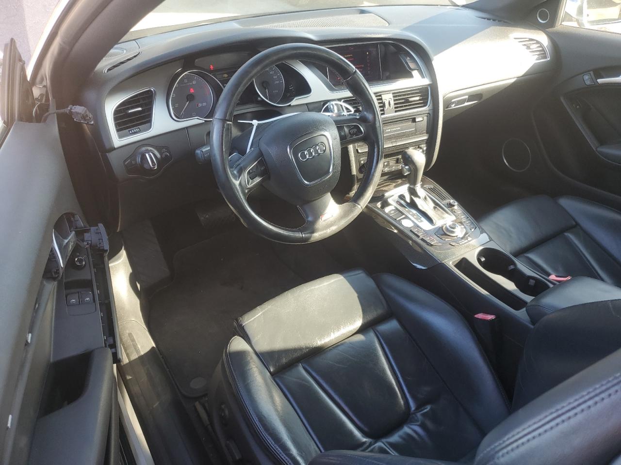 2010 Audi RS5 - Image 8