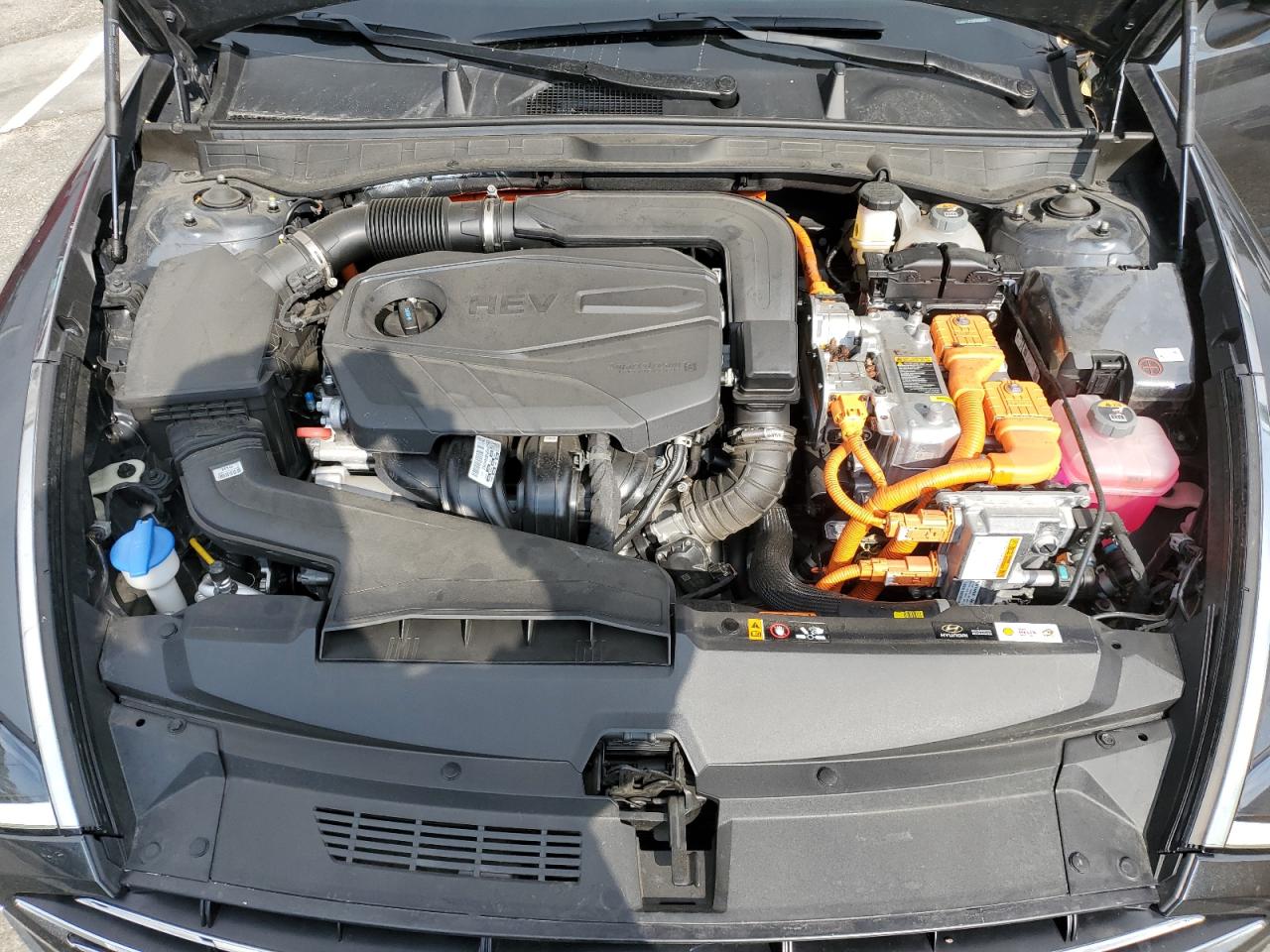 2023 Hyundai Sonata - Image 11