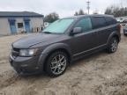 2018 Dodge Journey Gt na sprzedaż w Midway, FL - Front End