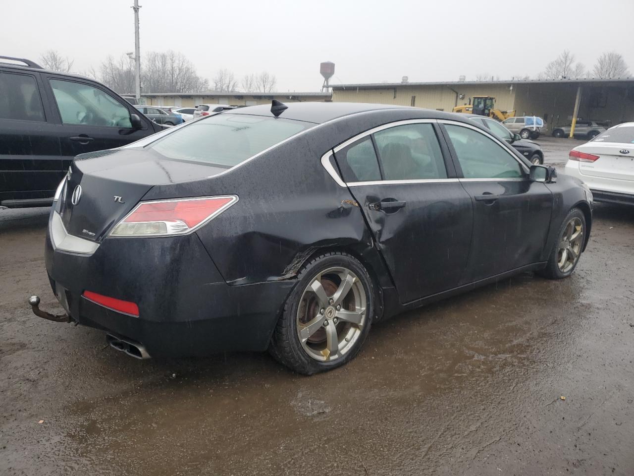 2011 Acura TL - Image 3