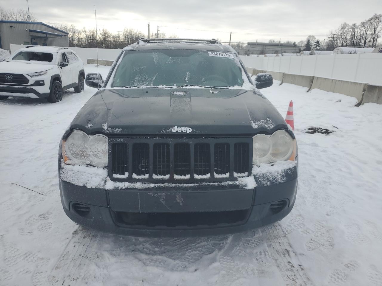 2010 Jeep Grand Cherokee - Image 5