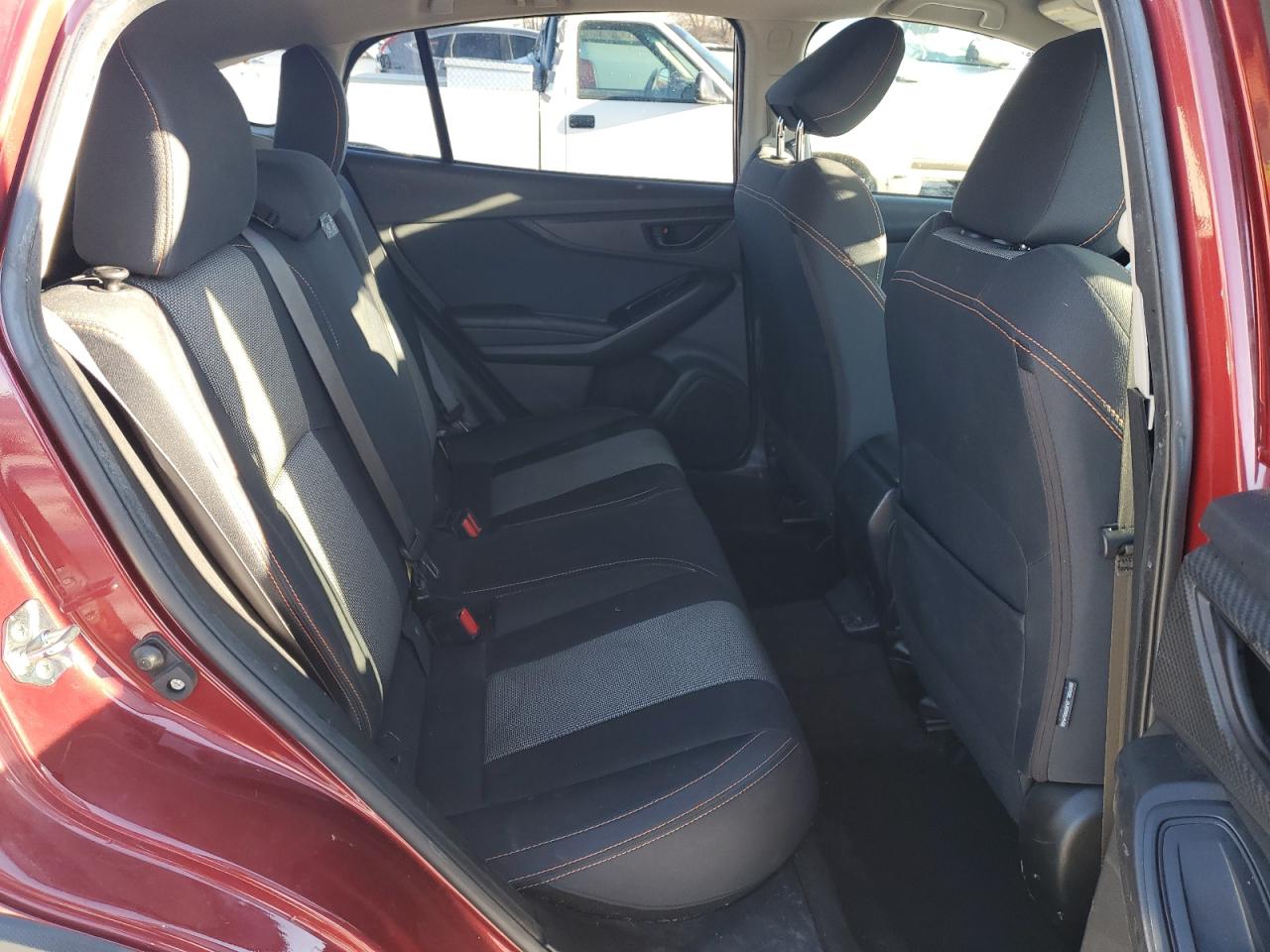 2019 Subaru XV - Image 11