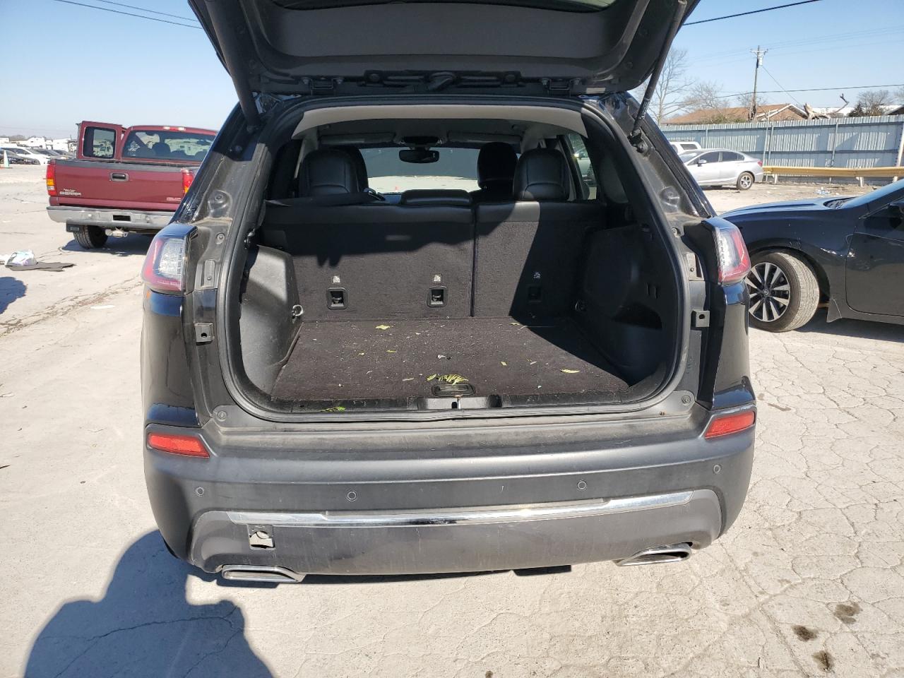 2019 Jeep Grand Cherokee - Image 6