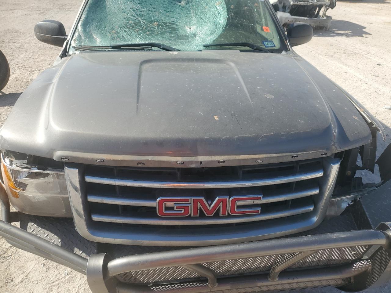 2013 GMC Sierra - Image 11